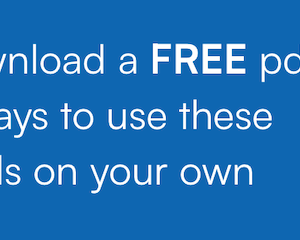 9 Ways to use the Feelings and Needs Cards FREE
