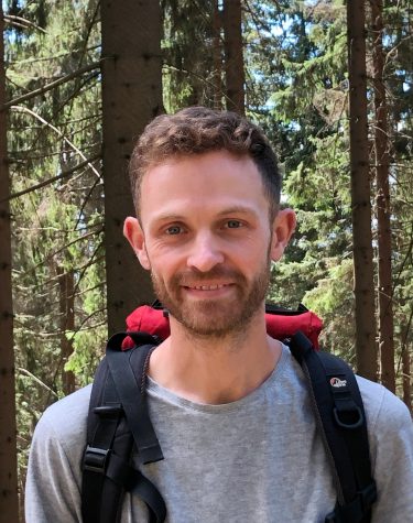 Tom Wilkinson NVC Trainer
