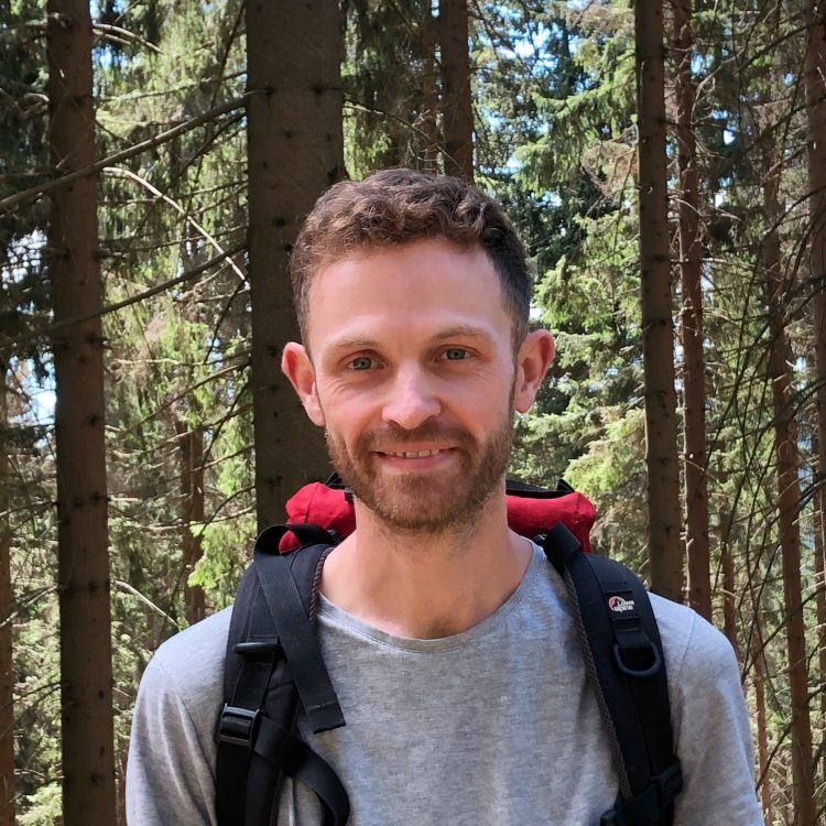 Tom Wilkinson NVC Trainer