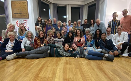Annual Gathering - celebrating together in 2024